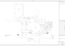draw, redraw custom, professional autocad 2d floor plan, house plan design